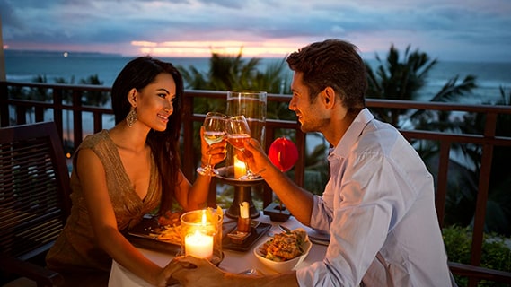 Repas au bord de l’eau du Lac du Bourget ou du Canal de Savières