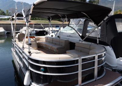 location du bateau avec pilote pour decouvrir le lac du bourget