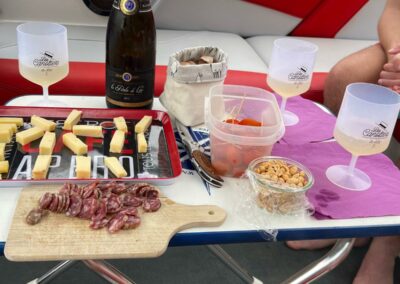 vin de savoie et produits locaux