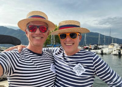 des experts du lac du bourget à Aix les Bains depuis 30 ans